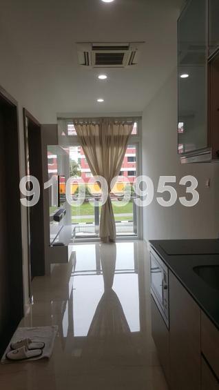 Suites @ Bukit Timah thumbnail photo